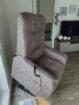 Aufstehsessel mit Relaxfunktion - Aufstehsessel mit Relaxfunktion