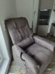 Aufstehsessel mit Relaxfunktion - Aufstehsessel mit Relaxfunktion
