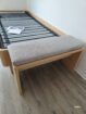 Seniorenbett XXL - extra lang - Seniorenbett XXL - extra lang