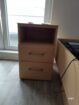 Seniorenbett XXL - extra lang - Seniorenbett XXL - extra lang