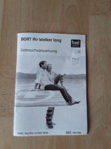 Air Waltker lang