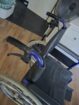 Invacare 9000XT - PLUS Rollstuhl / Faltrollstuhl (24 Zoll) – Top Zustand - Invacare 9000XT - PLUS Rollstuhl / Faltrollstuhl (24 Zoll) – Top Zustand