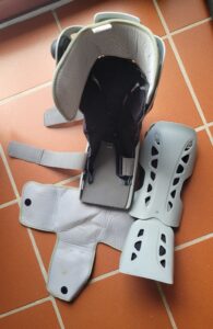Aircast (R) Airselect Elite Walker