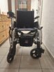 Elektronischer Rollstuhl mit E-Fix E 25 - Elektronischer Rollstuhl mit E-Fix E 25