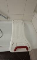 Badewannenbrett