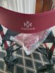 NEU und UNBENUTZT: KESSER Leichtgewicht-Rollator (Weinrot/Schwarz) mit Tasche - NEU und UNBENUTZT: KESSER Leichtgewicht-Rollator (Weinrot/Schwarz) mit Tasche