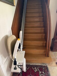 Treppenlift