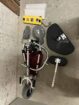 Travelscoot E-Scooter - Travelscoot E-Scooter