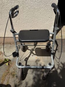 Rollator