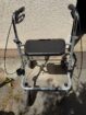 Rollator - Rollator