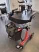 SMINA Rollator mit zusatz Tablett - SMINA Rollator mit zusatz Tablett