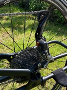 Handbike Schmicking
