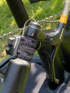 Handbike Schmicking