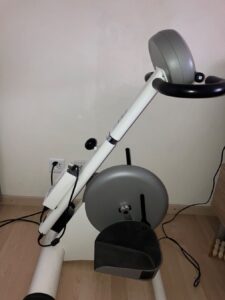 Reck MOTOmed Viva 2 Beintrainer