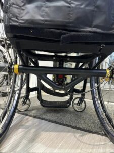 Aktivrollstuhl Schmicking Fully