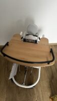 Rehatec Heidelberger Stehgerät Jumbo – Kinder Stehtrainer
