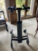 Unterarm-Gehwagen Topro Taurus H Premium hydraulisch höhenverstellbar, NEU - Unterarm-Gehwagen Topro Taurus H Premium hydraulisch höhenverstellbar, NEU