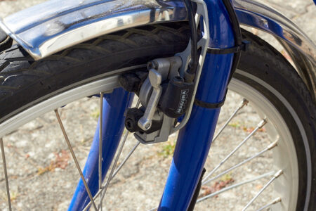 Therapietandem, E-Tandem von Wulfhorst