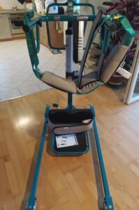 aks,dualo Lifter