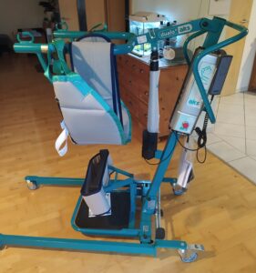 aks,dualo Lifter