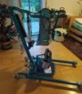aks,dualo Lifter - aks,dualo Lifter