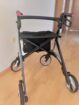 Leichtgewicht-Rollator - Leichtgewicht-Rollator