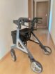 Leichtgewicht-Rollator - Leichtgewicht-Rollator