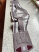 Rückenbandage mit Pelotte - Rückenbandage mit Pelotte