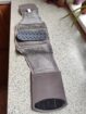 Rückenbandage mit Pelotte - Rückenbandage mit Pelotte