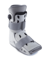 Aircast Schuh Größe M