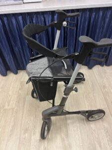 Rollator TOPRO Troja 5G
