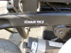 Elektrischer Rollstuhl Meyra iChair - Elektrischer Rollstuhl Meyra iChair
