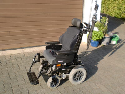 Elektrischer Rollstuhl Meyra iChair