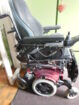 E-Rolli, Elektro-Rollstuhl, Sunrise Medical Quickie Salsa M2 GE - E-Rolli, Elektro-Rollstuhl, Sunrise Medical Quickie Salsa M2 GE