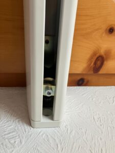 Deckenlifter/Patiantenlifter Heymer UNO