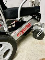 Elekrorollstuhl, Fa. Ergoflix