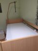 Pflegebett Burmeier Westfalia IV - Pflegebett Burmeier Westfalia IV