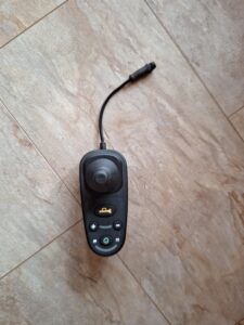 Immer Mobil 140 elektrischer Rollstuhl