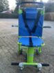 Evakuierungsstuhl von EVAC+CHAIR / EVACSAFE - Evakuierungsstuhl von EVAC+CHAIR / EVACSAFE