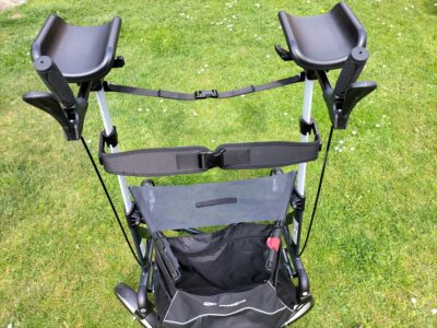 Unterarmrollator Tiger Outdoor