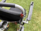 Immer Mobil 140 elektrischer Rollstuhl - Immer Mobil 140 elektrischer Rollstuhl
