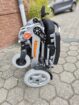 Immer Mobil 140 elektrischer Rollstuhl - Immer Mobil 140 elektrischer Rollstuhl