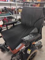 Elektrischer Rollstuhl Juvo B 5