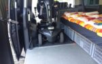 T5 Seitenlift 3 Rollstühle - T5 Seitenlift 3 Rollstühle