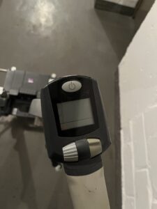 Schiebehilfe von Alber