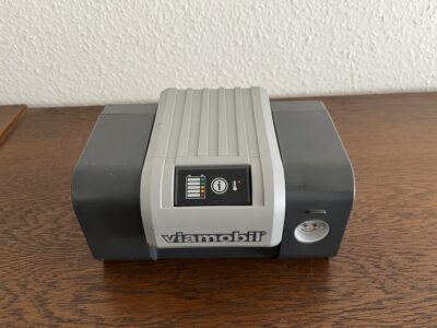 Schiebehilfe von Alber