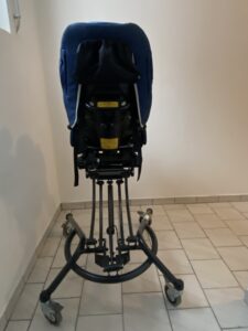 Therapie Stuhl