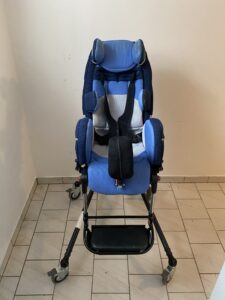 Therapie Stuhl