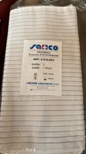 Samco ABDOMINAL Economy STÜTZVERBAND