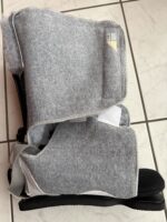 Orthese: Spitzfuß/Unterschenkel, Erwachsene, Größe XL